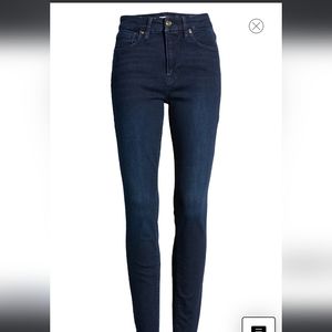 Good legs good american jeans